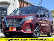 2020 NISSAN SERENA