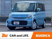 2016 SUZUKI SPACIA