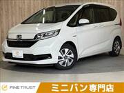 2020 HONDA FREED HYBIRD
