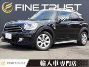 2017 BMW MINI