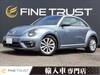 VOLKSWAGEN THE BEETLE