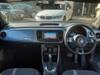 VOLKSWAGEN THE BEETLE