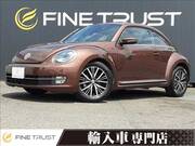 2016 VOLKSWAGEN THE BEETLE