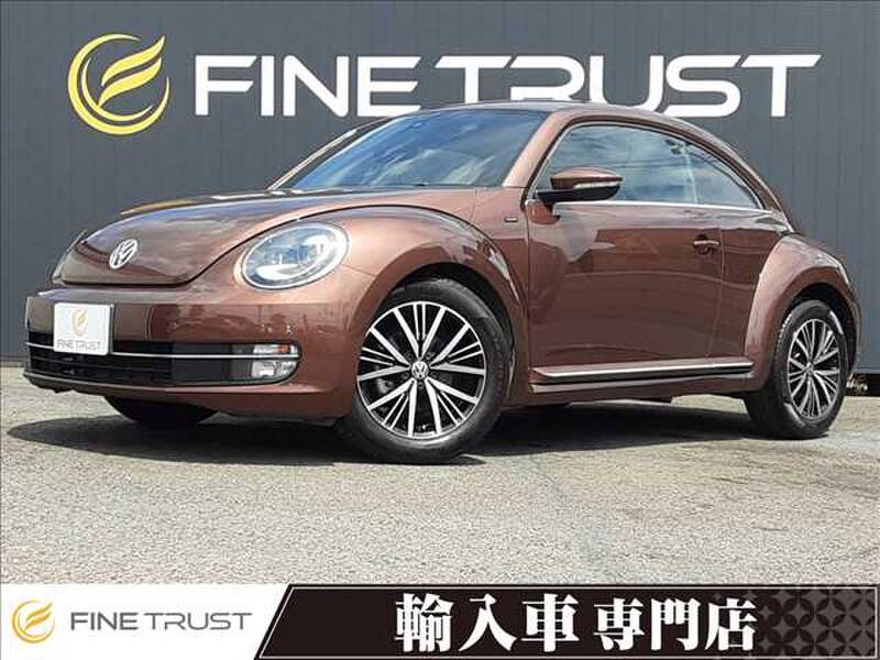-THE BEETLE