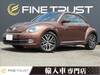 VOLKSWAGEN THE BEETLE
