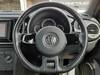 VOLKSWAGEN THE BEETLE