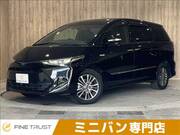 2017 TOYOTA ESTIMA AERAS PREMIUM