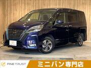 2021 NISSAN SERENA