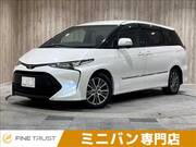 2017 TOYOTA ESTIMA
