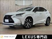 2014 LEXUS NX