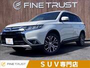 2017 MITSUBISHI OUTLANDER