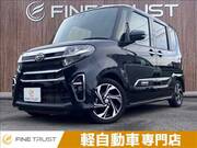 2021 DAIHATSU TANTO