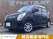 2012 SUZUKI WAGON R