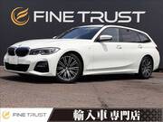 2020 BMW 3 SERIES