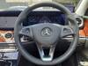 MERCEDES BENZ E-CLASS Sedan