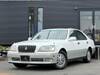 TOYOTA CROWN MAJESTA