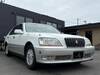 TOYOTA CROWN MAJESTA