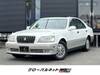 TOYOTA CROWN MAJESTA
