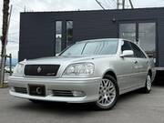 2000 TOYOTA CROWN