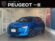 2022 PEUGEOT 208