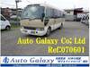 TOYOTA COASTER