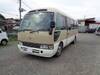 TOYOTA COASTER