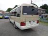 TOYOTA COASTER
