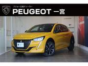 2022 PEUGEOT 208