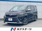 2018 TOYOTA VOXY