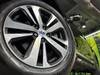 SUBARU LEGACY OUTBACK