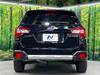 SUBARU LEGACY OUTBACK