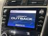 SUBARU LEGACY OUTBACK