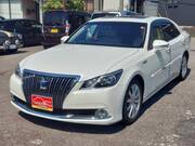 2014 TOYOTA CROWN MAJESTA