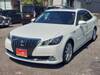 TOYOTA CROWN MAJESTA