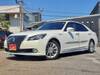 TOYOTA CROWN MAJESTA