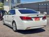 TOYOTA CROWN MAJESTA