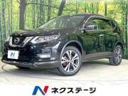 2018 NISSAN X-TRAIL 20Xi