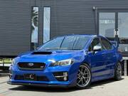 2014 SUBARU WRX STI
