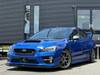 SUBARU WRX STI