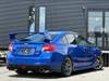 SUBARU WRX STI