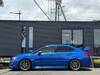 SUBARU WRX STI