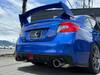 SUBARU WRX STI