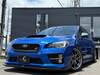 SUBARU WRX STI