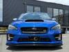 SUBARU WRX STI