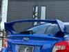 SUBARU WRX STI