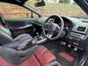SUBARU WRX STI