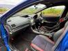 SUBARU WRX STI
