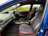 SUBARU WRX STI