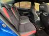 SUBARU WRX STI