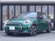 2023 BMW MINI